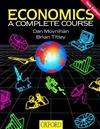 Economics: A Complete Course