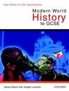 Modern World History to GCSE