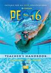 PE to 16: Teacher's Handbook