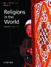 Religion for Today: Bk. A: Religions in the World