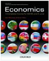 Economics: A Complete Course for IGCSE and O Level