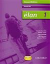 Elan: 1: AS Students' Book
