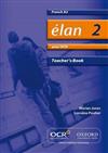 Elan 2: Pour OCR A2 Teacher's Book