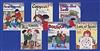 Oxford Literacy Web: Fiction: Pack 1: Duck Green School Stories Starter Stage