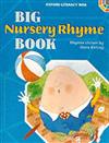 Oxford Literacy Web: Letters, Sounds and Rhymes: Big Nursery Rhyme Book