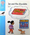 Oxford Reading Tree: Stage 4: Sparrows Storybooks: Jan and the Chocolate: Jan and the Chocolate