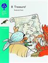 Oxford Reading Tree: Stages 8-9: Woodpeckers Anthologies: 8: Treasure