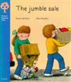 Oxford Reading Tree: Stage 3: More Stories: Jumble Sale