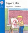 Oxford Reading Tree: Stage 3: More Stories: Kipper's Idea