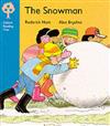 Oxford Reading Tree: Stage 3: More Stories: Snowman