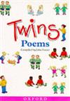 Poetry Paintbox: Twin Poems