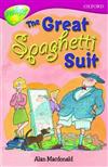 Oxford Reading Tree: Stage 10: TreeTops Fiction, More Stories A: Pack (6 Books, 1 of Each Title)