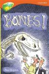 Oxford Reading Tree: Stage 13: TreeTops: More Stories A: Bones