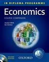 Economics