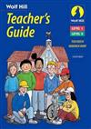 Wolf Hill: Levels 1 and 2: Teacher's Guide
