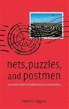 Nets, Puzzles, and Postmen: An Exploration of Mathematical Connections