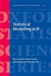 Statistical Modelling in R