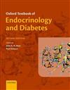 Oxford Textbook of Endocrinology and Diabetes