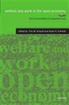 Welfare and Work in the Open Economy: v.1: From Vulnerability to Competitivesness in Comparative Perspective