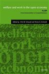Welfare and Work in the Open Economy: v.2: Diverse Responses to Common Challenges in Twelve Countries