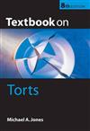 Textbook on Torts