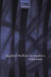 Applied Welfare Economics