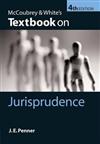 McCoubrey and White's Textbook on Jurisprudence