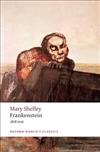 Frankenstein: Or The Modern Prometheus - The 1818 Text