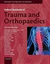Oxford Textbook of Trauma and Orthopaedics