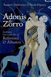 Adonis to Zorro: Oxford Dictionary of Reference and Allusion