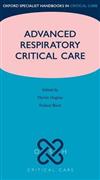 Advanced Respiratory Critical Care