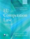 EU Competition Law: Text, Cases and Materials