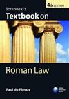 Borkowski's Textbook on Roman Law