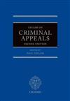 Taylor on Criminal Appeals