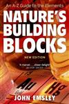 Nature's Building Blocks: An A-Z Guide to the Elements