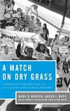 A Match on Dry Grass: Community Organizing as a Catalyst for School Reform
