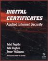 Digital Certificates: Applied Internet Security