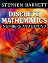 Discrete Mathematics: Numbers and Beyond