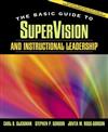 Supervision and Instructional Leadership: Brief Edition