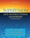 SuperVision and Instructional Leadership: A Developmental Approach: United States Edition