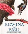 Edwina the Emu