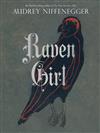 The Raven Girl