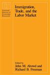 Immigration, Trade and the Labour Market