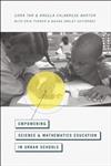 Empowering Science and Mathematics Education in Urban Communities