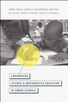 Empowering Science and Mathematics Education in Urban Communities