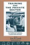 Training and the Private Sector: International Comparisons
