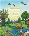 Mother Goose's Action Rhymes