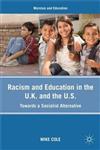 Racism and Education in the U.K. and the U.S.: Towards a Socialist Alternative