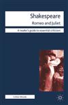 Shakespeare - Romeo and Juliet