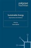 Sustainable Energy: Opportunities and Limitations